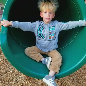 Meet your Posher, Tucker